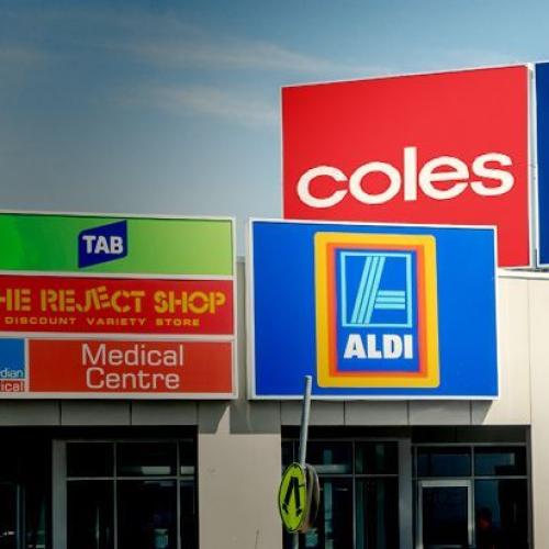New Supermarket Coming To Australia And It's Very Familiar