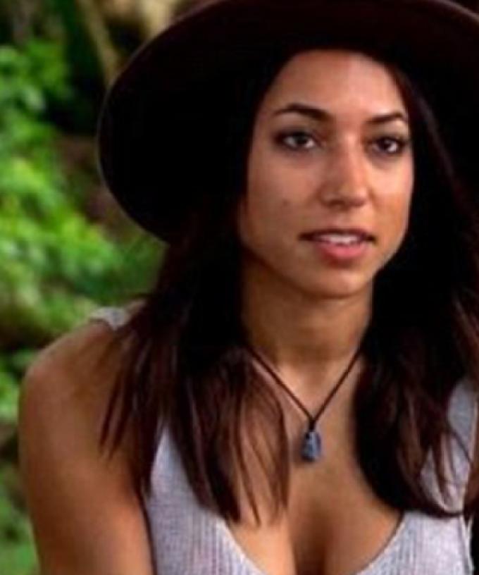 survivor australia contestant reveals abuse by show fans