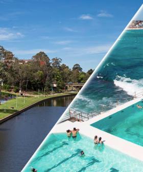 The List King’s Ranking Of Sydney’s Best And Worst Suburbs
