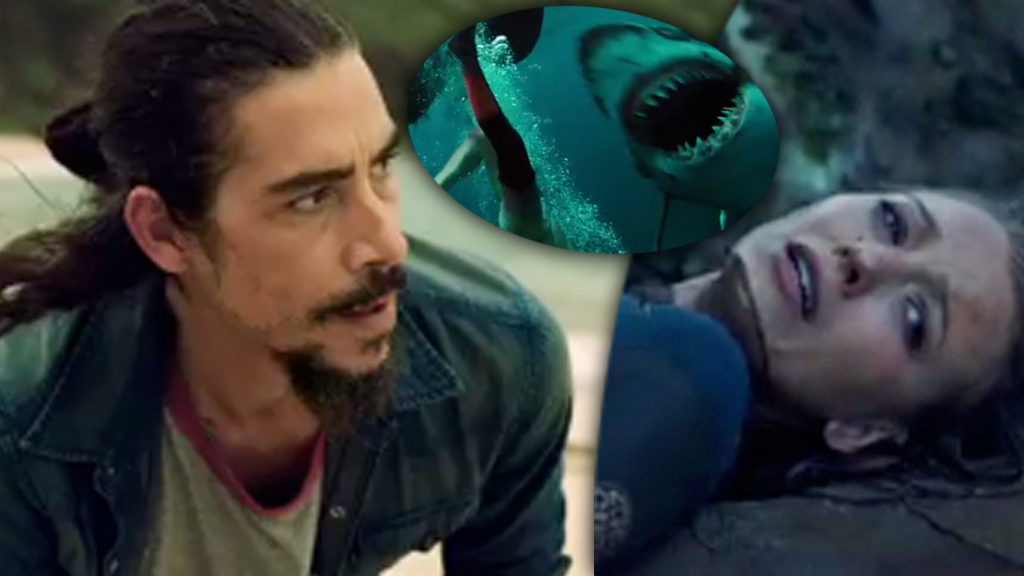 New ‘The Shallows’ Trailer Proves We Knew Nothing About It