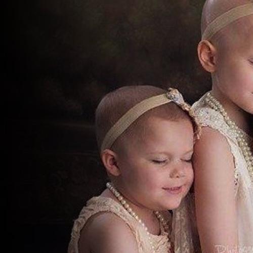 Why These Young Cancer Victims Can Celebrate