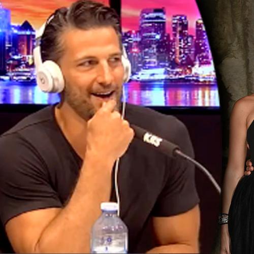 Tim Robards Opens Up About When He’ll Propose To Anna Heinri