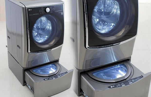new washing machine new washing machine