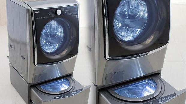 unbalanced washing machine troubleshoot