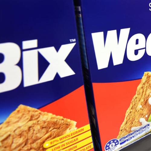 Why Are People In China Paying $40 For A Box Of Weet-Bix?