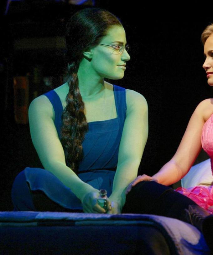Mark Your DIARY! Wicked The Movie Is Coming!