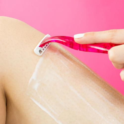 This Will Make You Think Twice About Grooming Your Pubes