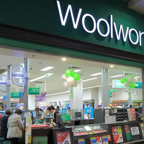 Woolworths Has Recalled A Whole Lot Of Meat Products