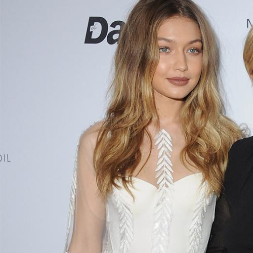 Yolanda Hadid Speaks Out About That Attack On Daughter Gigi