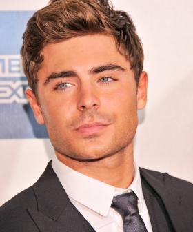 Zac Efron Has Reportedly Been Spotted Hanging Out In Byron Bay