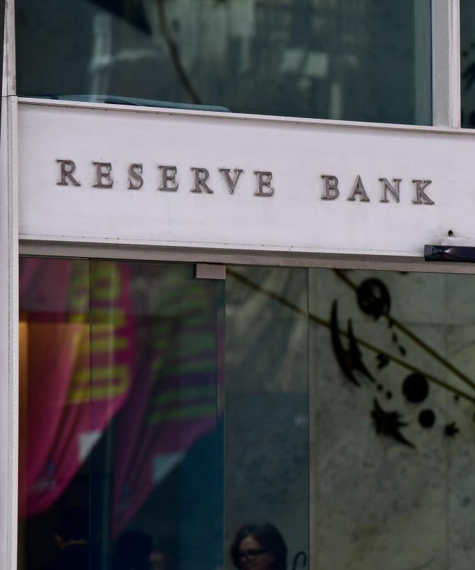 Reserve Bank Of Australia Cuts Interest Rates To Another Record Low
