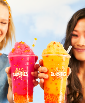 Hungry Jacks Are Releasing A Kind Of Bubble Tea Frozen Soft Drink Range