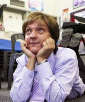 Chris Lilley Wants To Do A Mr G Spin-Off Series
