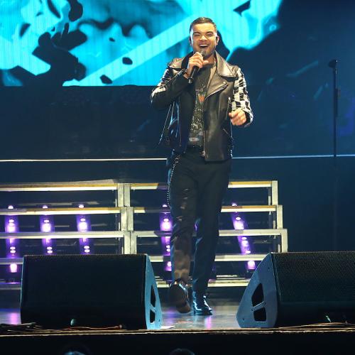 Guy Sebastian to Host 2019 ARIA Awards