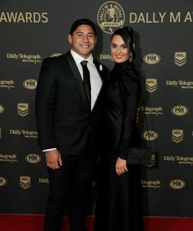 Check Out The Dally M 2019 Red Carpet