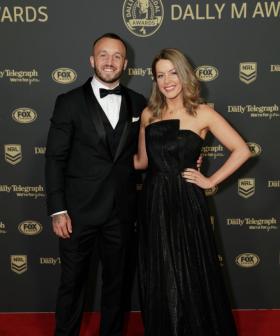 Check Out The Dally M 2019 Red Carpet
