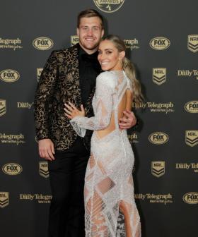 Check Out The Dally M 2019 Red Carpet