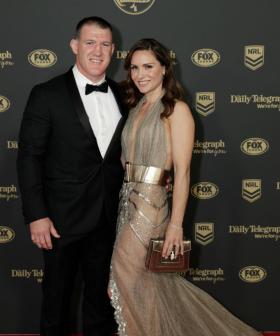 Check Out The Dally M 2019 Red Carpet