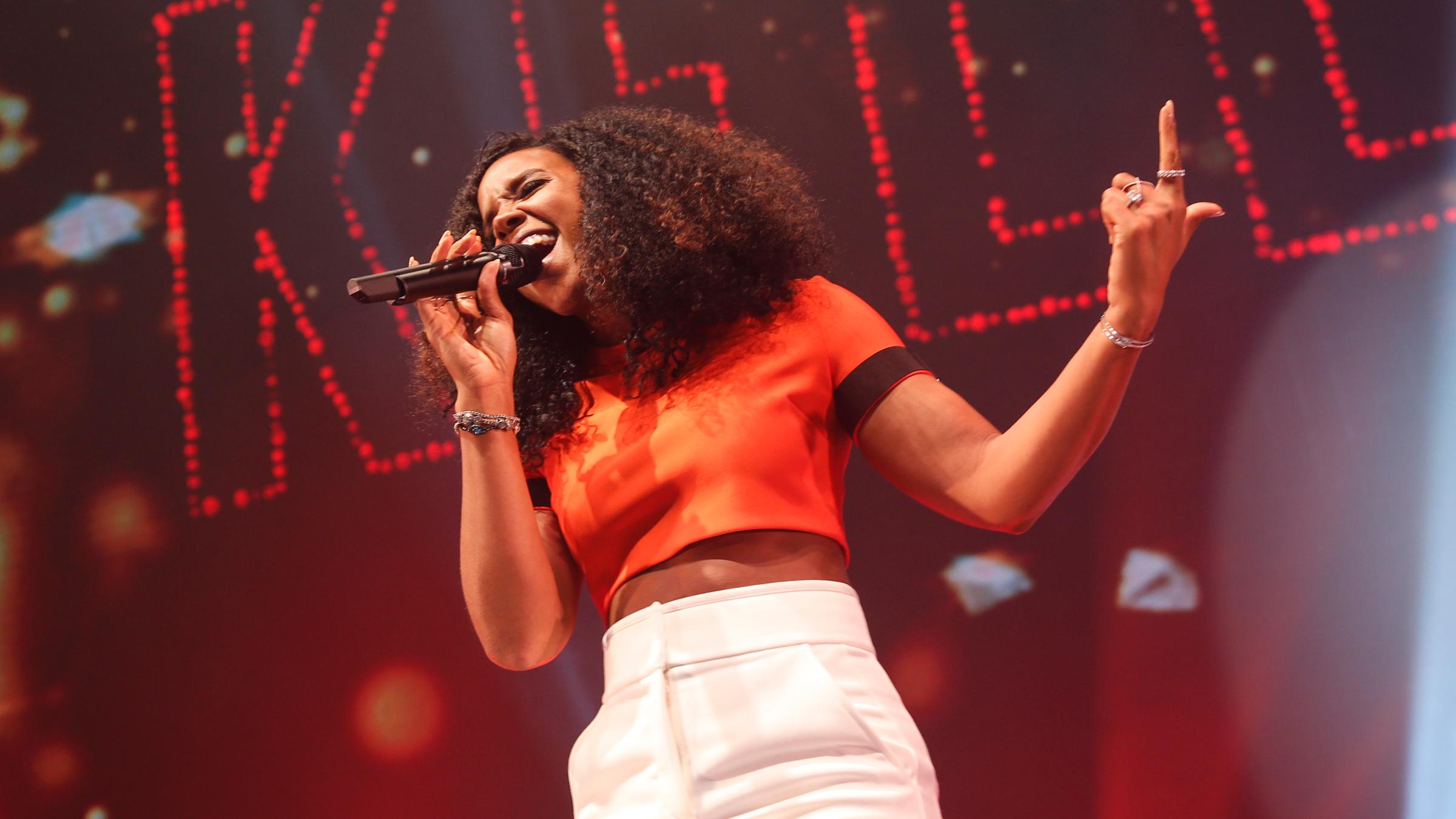 Kelly Rowland To Headline Free Concert At The Everest