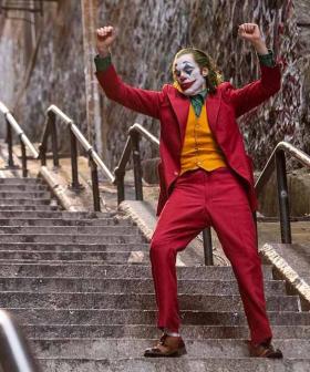 'Joker' Set To Smash Box Office, Could Ultimately Take $1 Billion