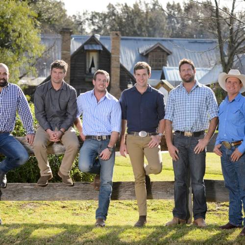 Fans Are Convinced 'Farmer Wants A Wife' Is Making A Return To Aussie TV