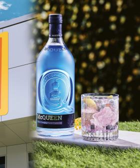 ALDI’s Latest Special Buy Is A Gin That Changes Colour