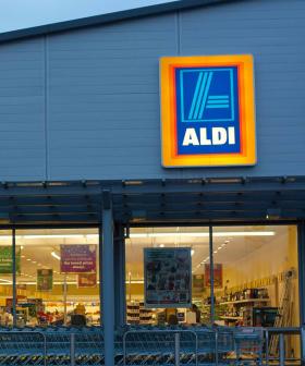 Aldi Wants To Know What Your Fave Products Are So They Can Tell Everyone How Great They Are