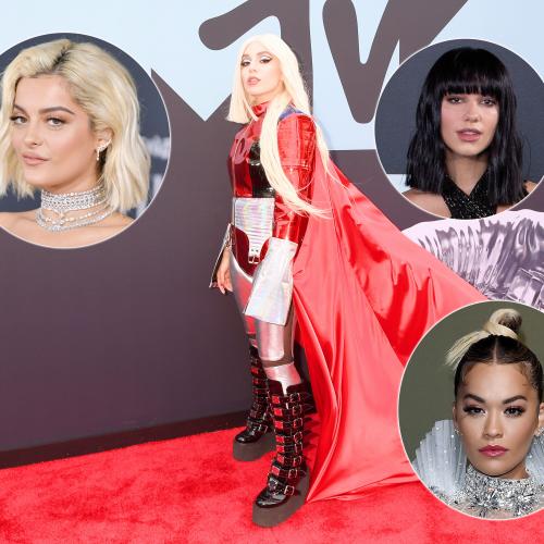 Ava Max Basically Confirms Collab With These Mega Artists