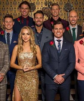 Angie Kent’s Top Four On The Bachelorette Revealed In Leaked Photos