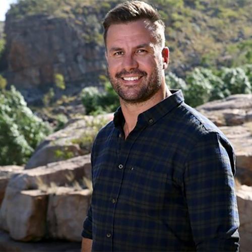 Beau Ryan Reveals His Amazing Race Pay Check