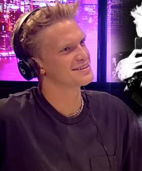 Cody Simpson Tells All About His Relationship With Miley Cyrus