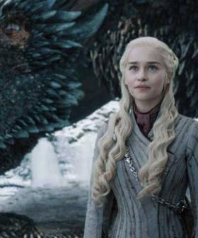 New Game Of Thrones Prequel Announced Hours After Naomi Watts Version Cancelled
