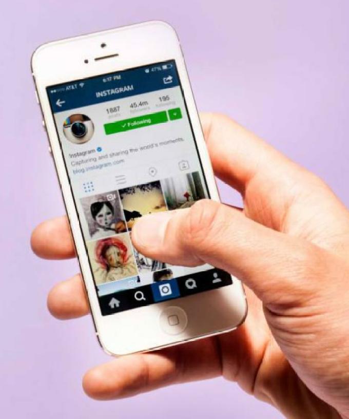 Instagram Is Getting Rid Of The 'Following' Tab So Say Goodbye To Stalking