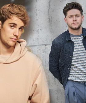 Niall Horan And Justin Bieber Drop New Music