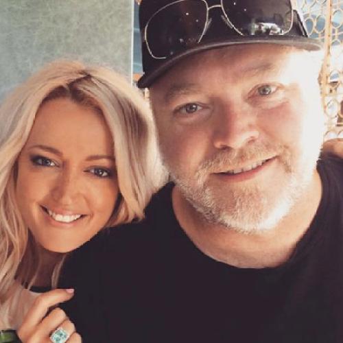 KIIS Will Remain The Home Of Kyle And Jackie O For Years To Come