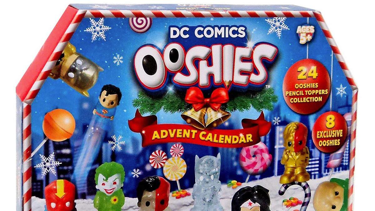 ooshiesadventcalendar