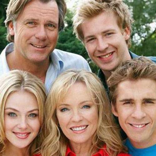 Hugh Sheridan On The Possibility Of A Packed To The Rafters Reboot