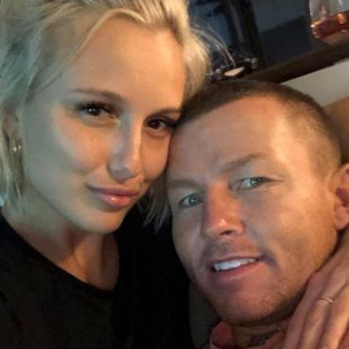 MAFS’ Susie Bradley And Todd Carney Have Reportedly Split