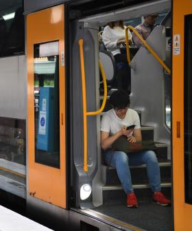 Sydneysiders To Face Weeks Of Train Strikes