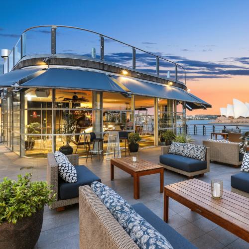 Krispy Kreme Penrith Is Celebrating A Hole-y Jolly Christmas With Free