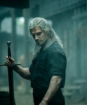 The Witcher Is Getting A Movie After Over 76 Million People Watched The First Season