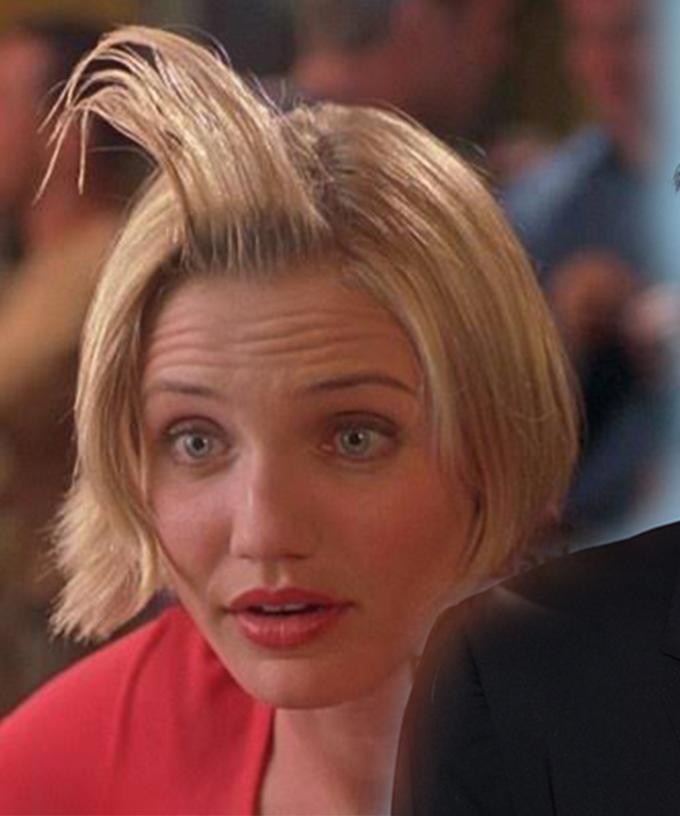 Ben Stiller Chats About The Possibility Of A There S Something About Mary Sequel