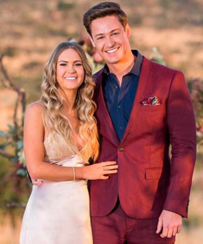 Reports Matt Agnew Was Forced To Chose Someone On The Bachelor Yeah, i think there's probably. reports matt agnew was forced to chose