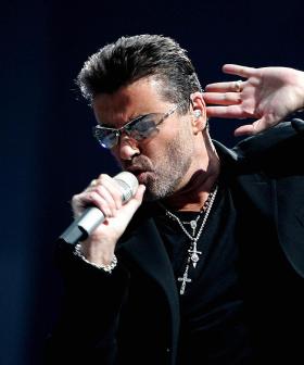 George Michael Has A Brand New Single Out Now