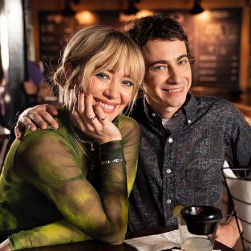 Gordo Has Officially Joined The Lizzie McGuire Reboot And There’s Pictures
