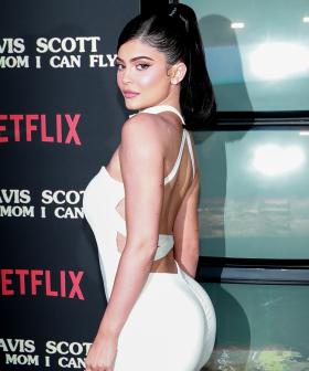 Kylie Jenner Has Sold A Majority Share Of Her Beauty Company For $600 Million