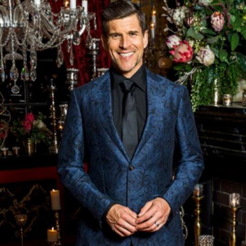 Osher Gunsberg Had To Miss The Moment Angie Chose Her Man On The Bachelorette