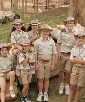 Sydney Zoo Looking For More Little Animal Lovers To Become Mini Zookeepers