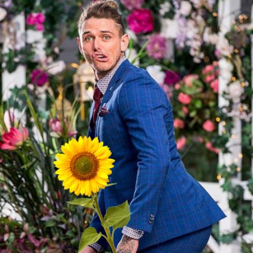 Timm Says He Would Be Keen To Be The Bachelor 2020