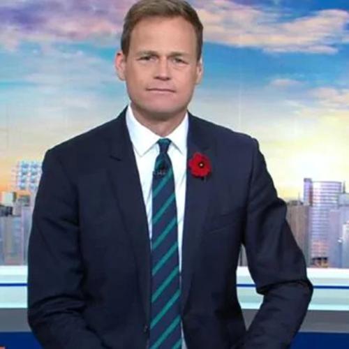 Awkward Moment On The Today Show Addressing Georgie's Absence